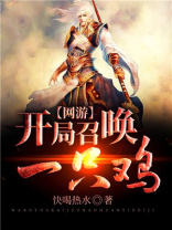 网游:开局召唤一只鸡