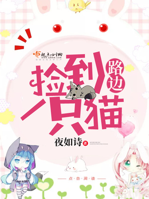 路边捡到一只猫寓意