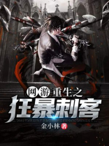 网游：重生之狂暴刺客
