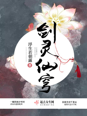 剑灵仙穹有男主吗