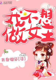 我不想做女主的情人