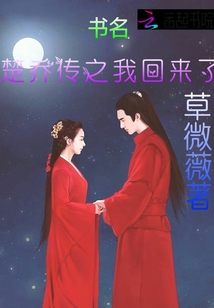 穿越楚乔传之楚乔他妹
