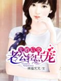 先婚后爱:老公轻点宠