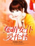 蠢萌女仆爱作怪