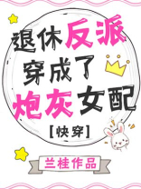 退休反派穿成炮灰女配TXT下载