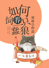 如何饲养一只蠢狼全文无防盗
