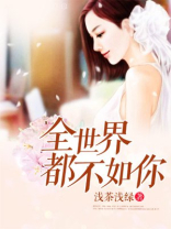全世界都不如你百度百科