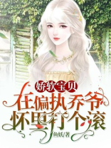娇软宝贝:在偏执乔爷怀里打个滚作者:鱼妖