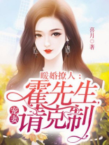 暖婚厚爱霍先生晚安全书免费