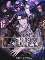 一夜倾心:云少独宠小萌妻