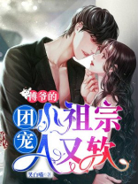 傅爷的小祖宗又轰动全球
