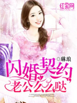闪婚契约捡个老公是