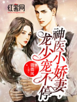 神医小娇妻,龙少宠不停