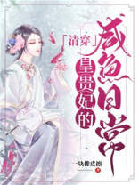 清穿皇贵妃的咸鱼日常小说