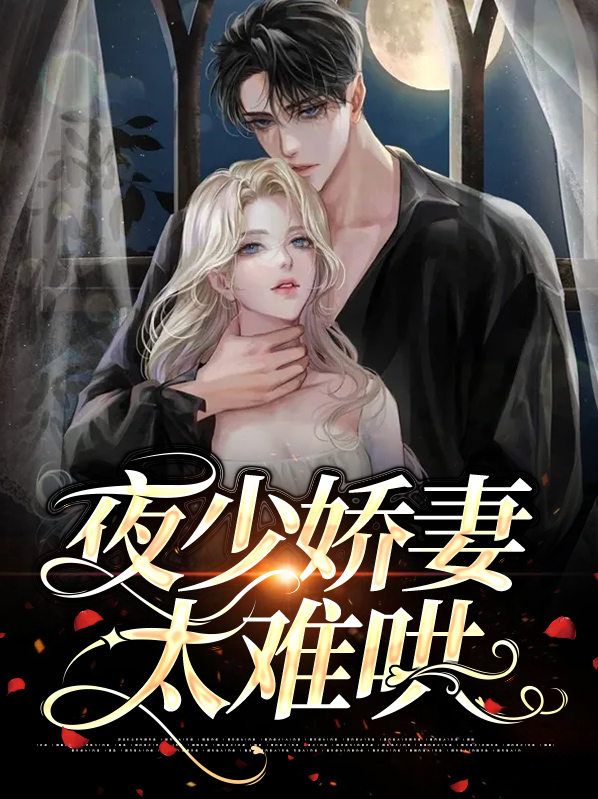 夜少宠妻狂宠妻如命