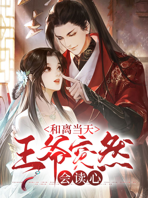 和离王妃小说