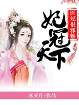 妃冠天下:医妃很邪魅