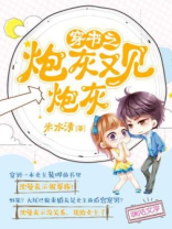 穿书炮灰又见炮灰小说
