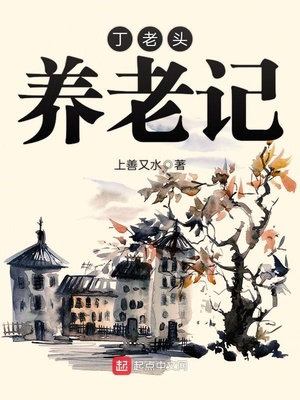 丁老头画画