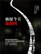 今天也是侦探