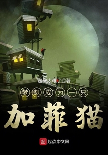 梦想成为一只加菲猫