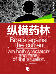 纵横林纵结局