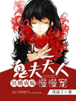 冥婚夜嫁∶鬼夫来袭 小说