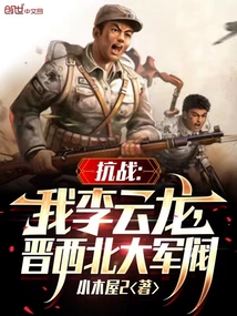 抗战:我李云龙,逆天改命全文小木屋2