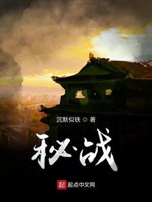 秘战绝地反击小说