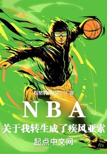 NBA：关于我转生成了疾风亚索