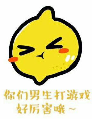 你们男生打游戏好厉害哦!讲的什么