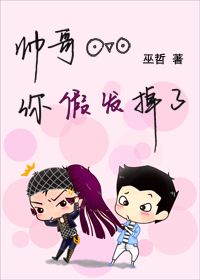 帅哥你假发掉了txt