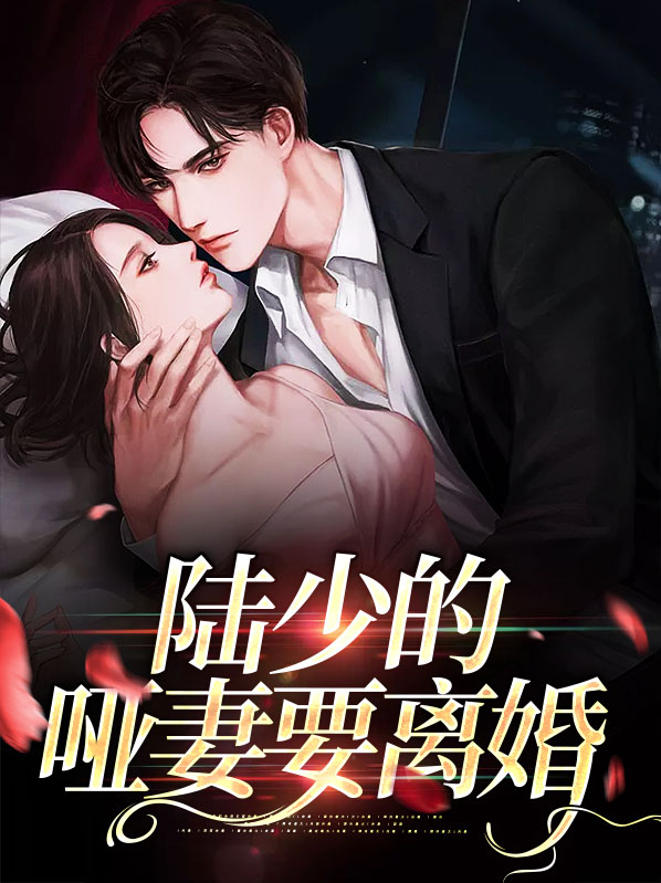 陆少的哑妻要离婚