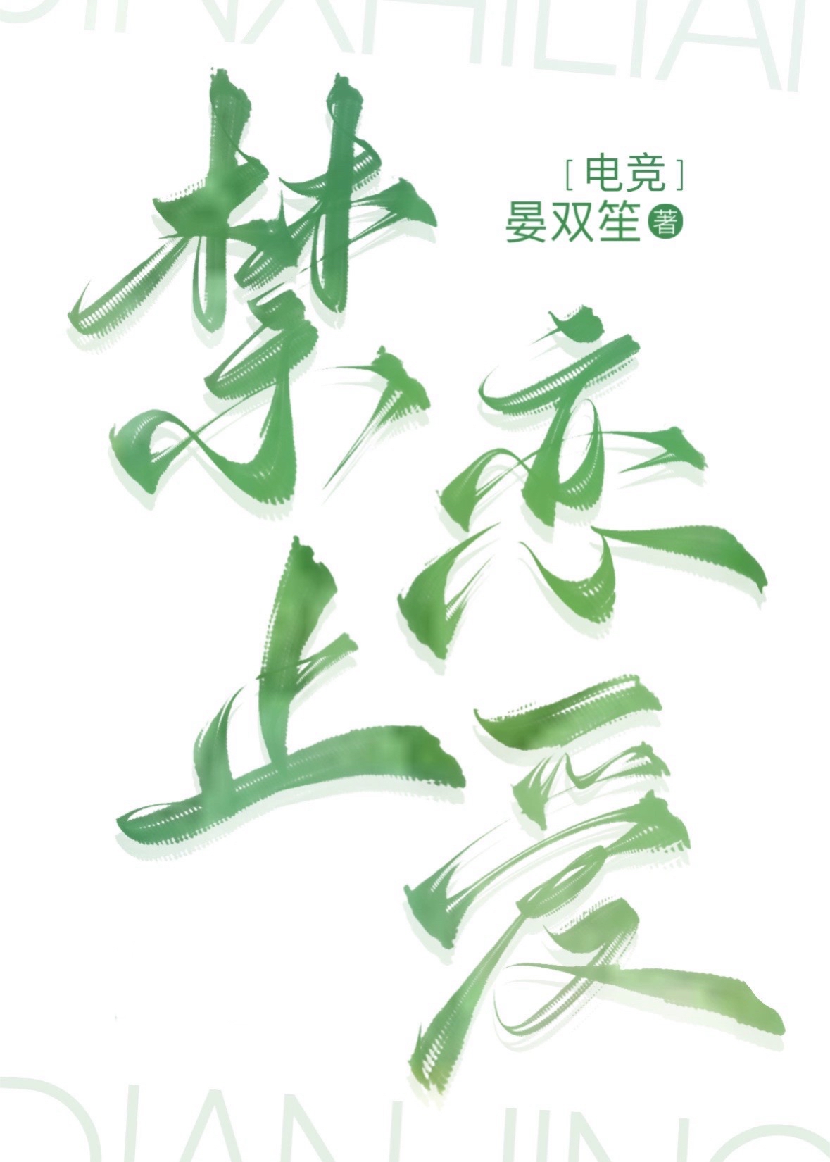 电竞恋爱电视剧