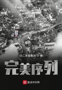 第一序列小说