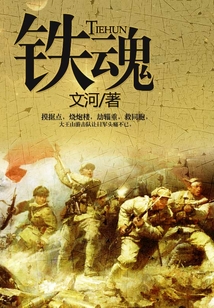 铁魂血