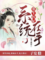 系统重生,王妃要翻天