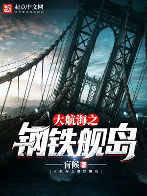 大航海之钢铁舰岛小说