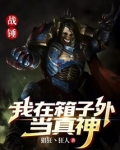 战锤：我在箱子外当真神
