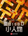 重回1980小人物女主