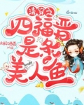 清穿之四福晋是条美人鱼晋江