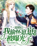 退婚后我怀了影帝的崽小说免费阅读