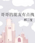 言情哥哥的朋友