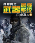 特种兵之武器最强系统