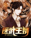 医武圣王 小说免费