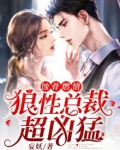 蚀骨燃情：狼性总裁超凶猛