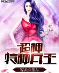 超神特种兵王小说