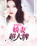 隐婚密爱:娇妻超大牌