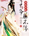 契约王妃:王爷,离远些
