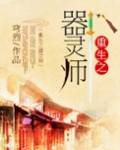 重生之器灵师